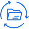 Backup & Disaster Recovery